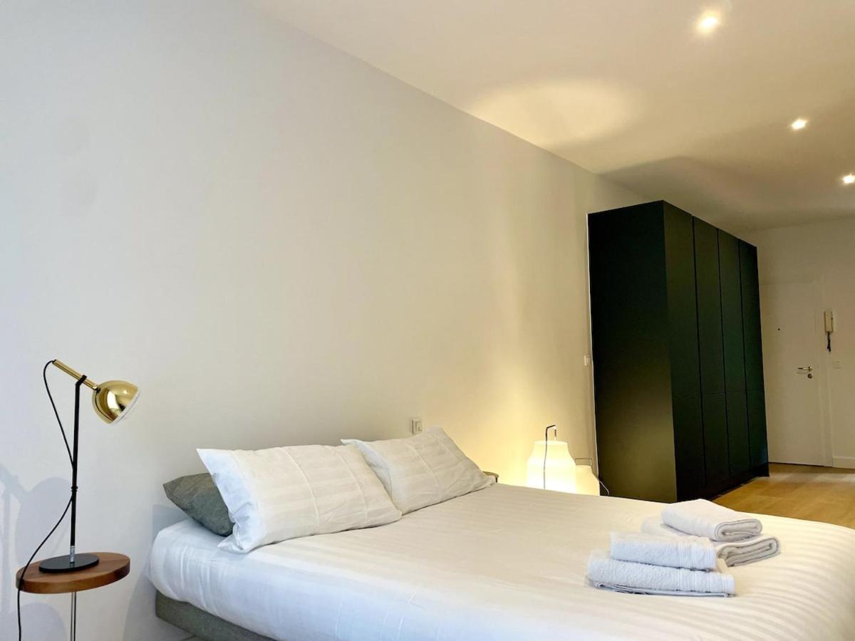 Apartment Saint-germain Prestige - Luxury Parisian Hideaway Paris