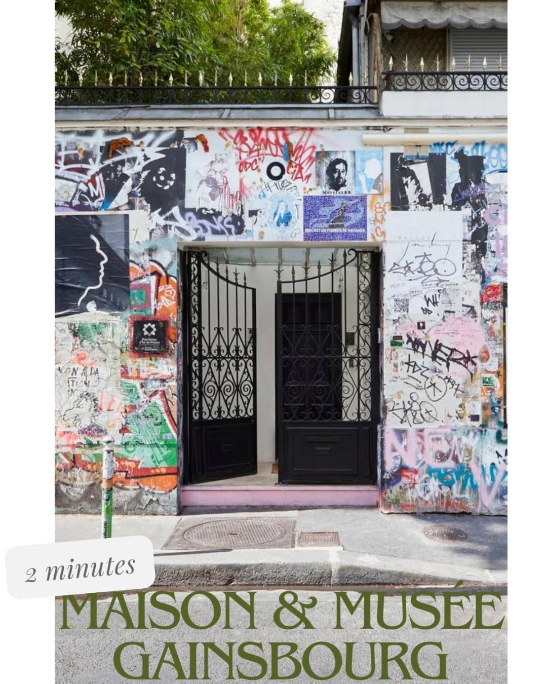 Saint-germain Prestige - Luxury Parisian Hideaway Paris