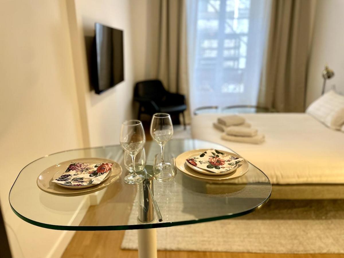 Apartment Saint-germain Prestige - Luxury Parisian Hideaway