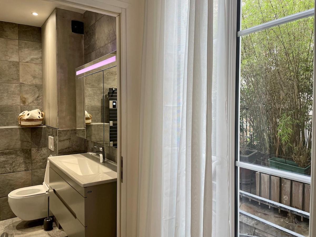 Saint-germain Prestige - Luxury Parisian Hideaway * Paris