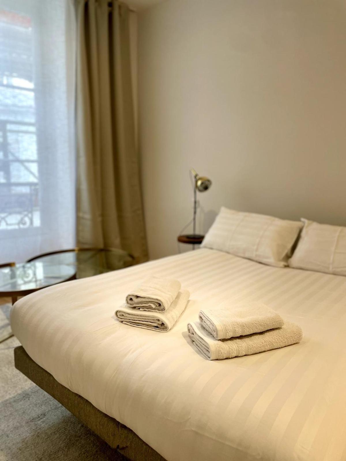Apartment Saint-germain Prestige - Luxury Parisian Hideaway *