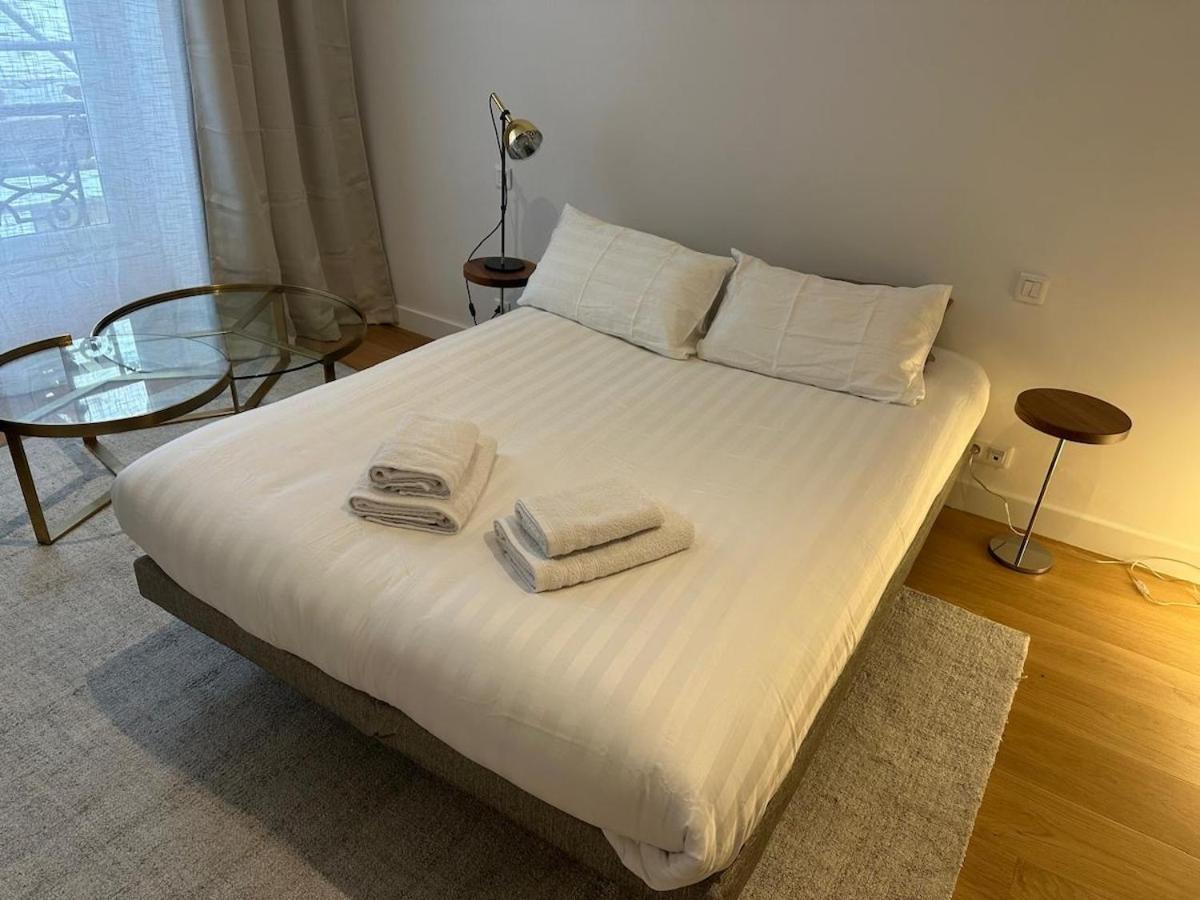 Saint-germain Prestige - Luxury Parisian Hideaway Paris