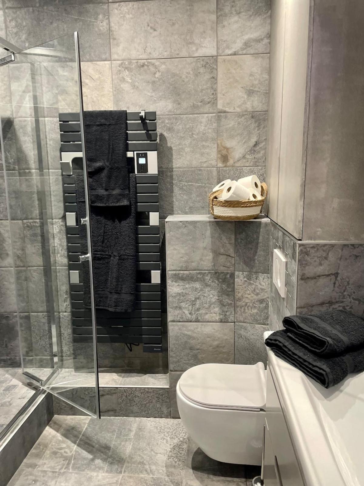Saint-germain Prestige - Luxury Parisian Hideaway Apartment