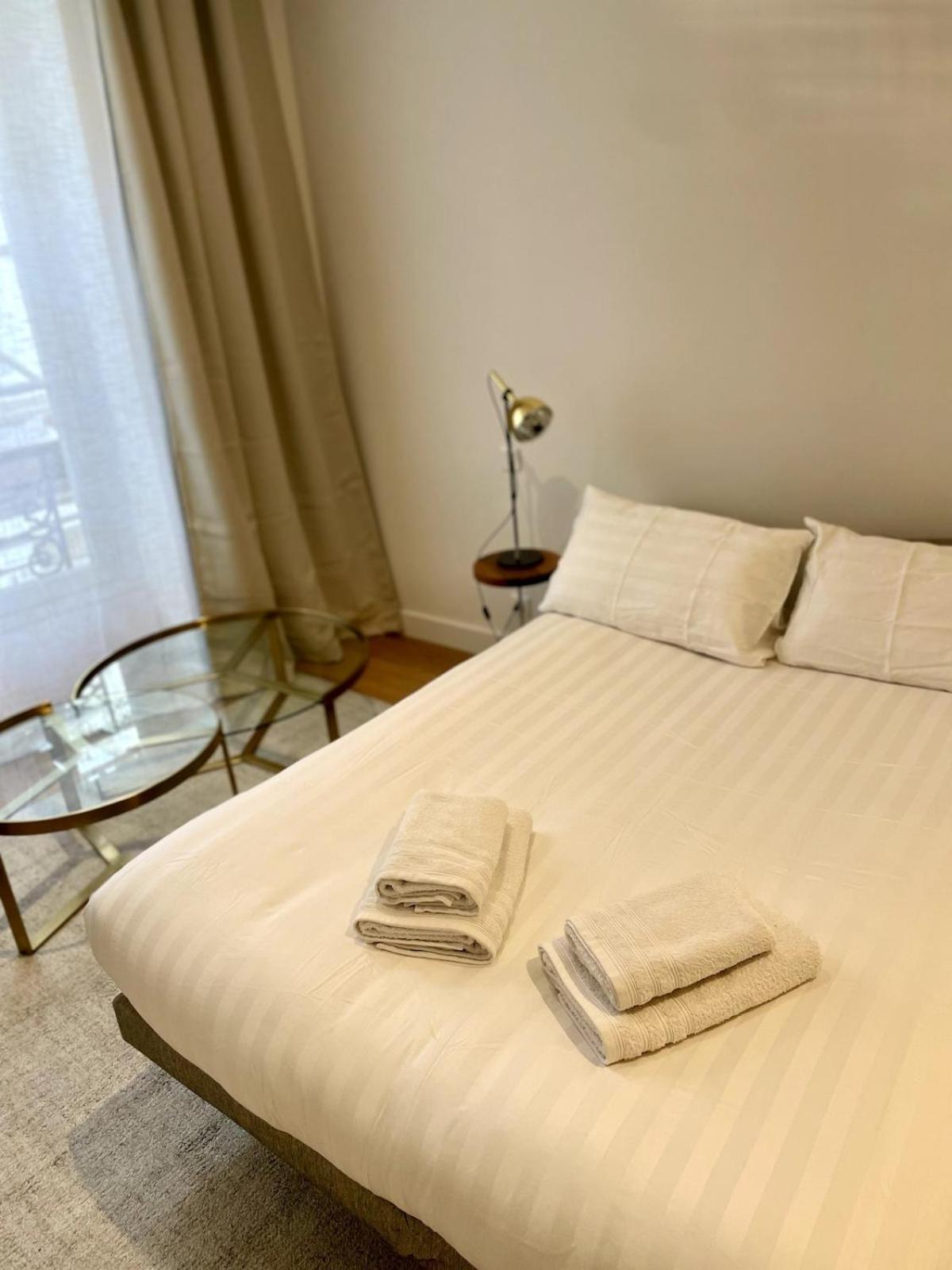 Saint-germain Prestige - Luxury Parisian Hideaway Apartment Paris